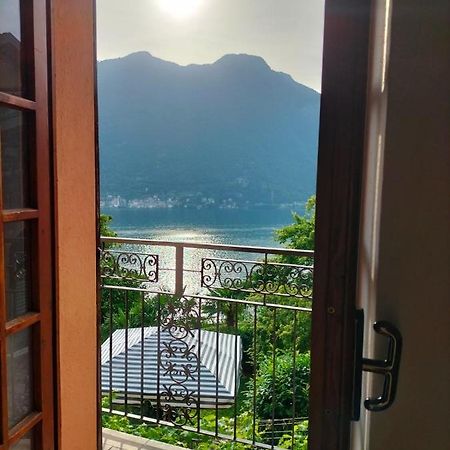 Casa Rina Apartment Несо Екстериор снимка