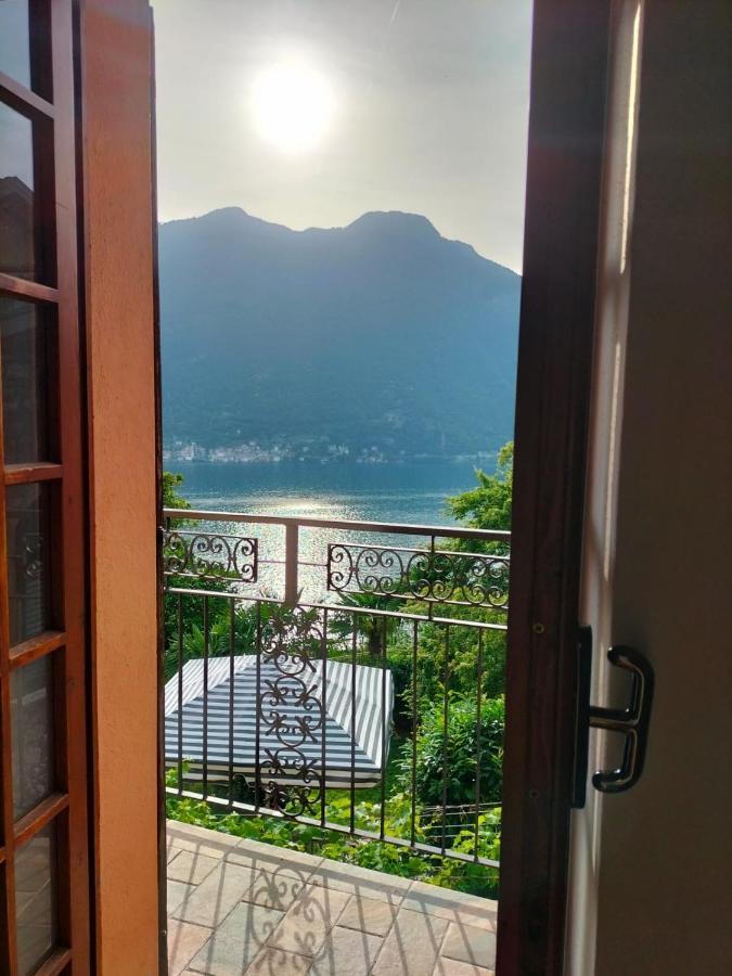 Casa Rina Apartment Несо Екстериор снимка