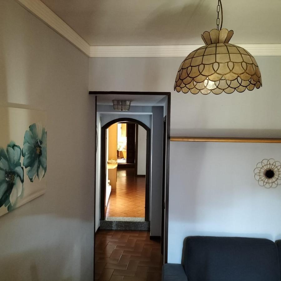Casa Rina Apartment Несо Екстериор снимка