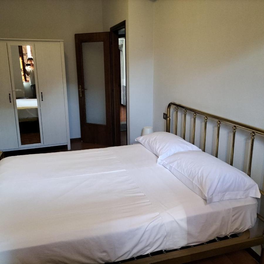 Casa Rina Apartment Несо Екстериор снимка