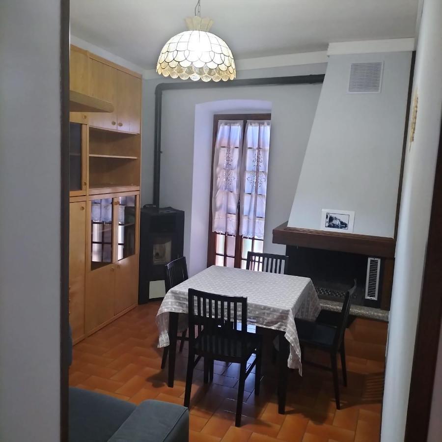 Casa Rina Apartment Несо Екстериор снимка