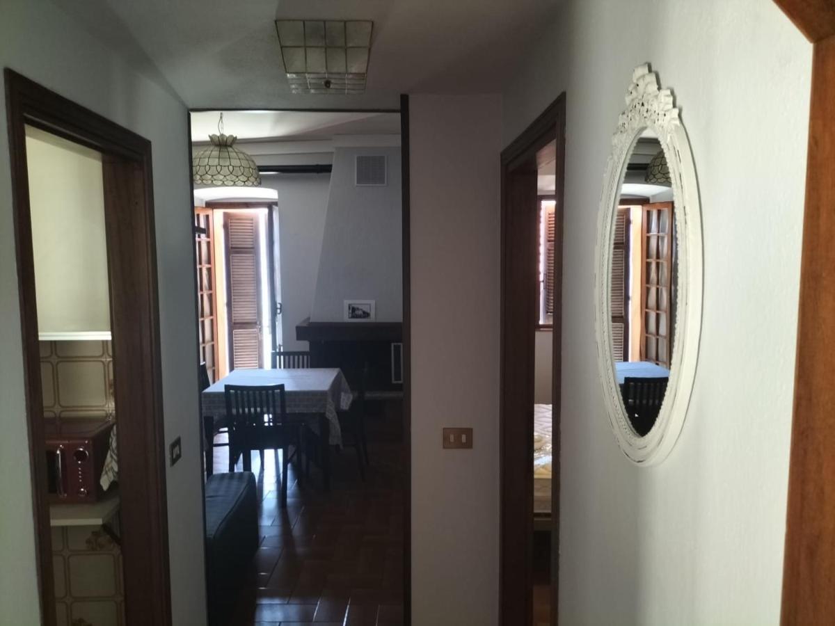 Casa Rina Apartment Несо Екстериор снимка