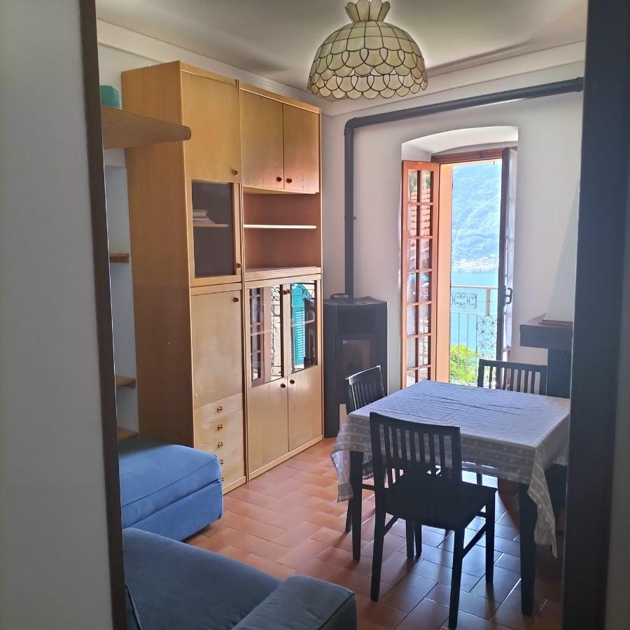 Casa Rina Apartment Несо Екстериор снимка
