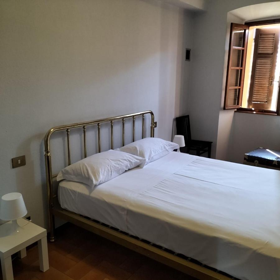 Casa Rina Apartment Несо Екстериор снимка