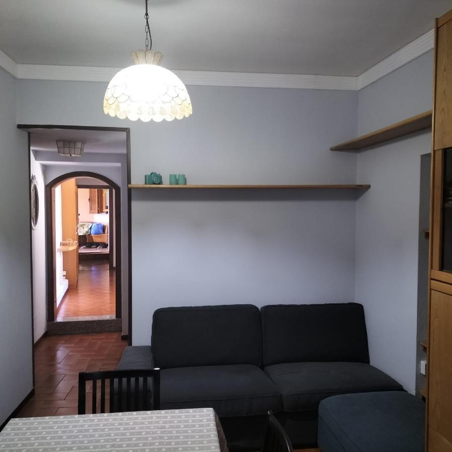 Casa Rina Apartment Несо Екстериор снимка