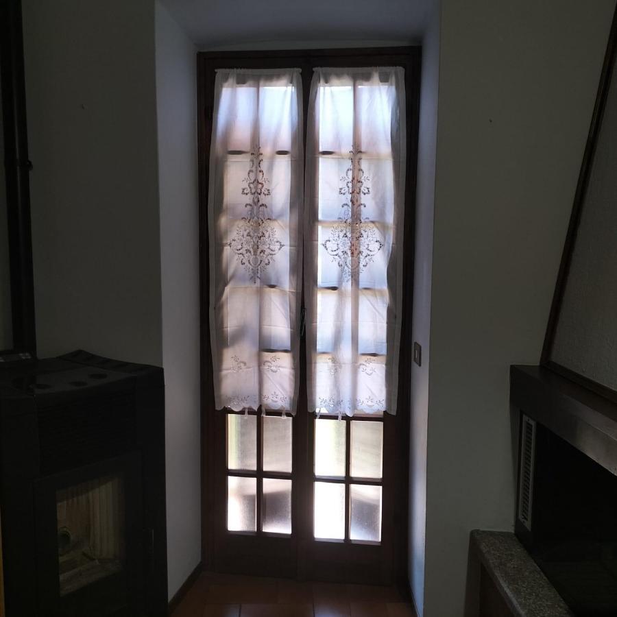 Casa Rina Apartment Несо Екстериор снимка