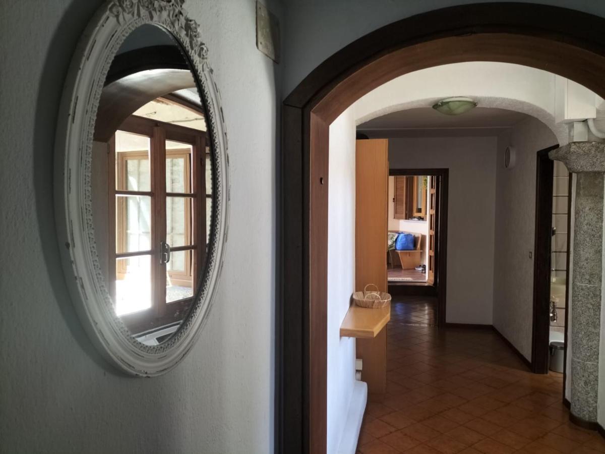 Casa Rina Apartment Несо Екстериор снимка