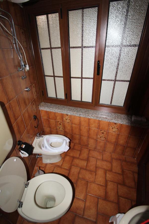Casa Rina Apartment Несо Екстериор снимка